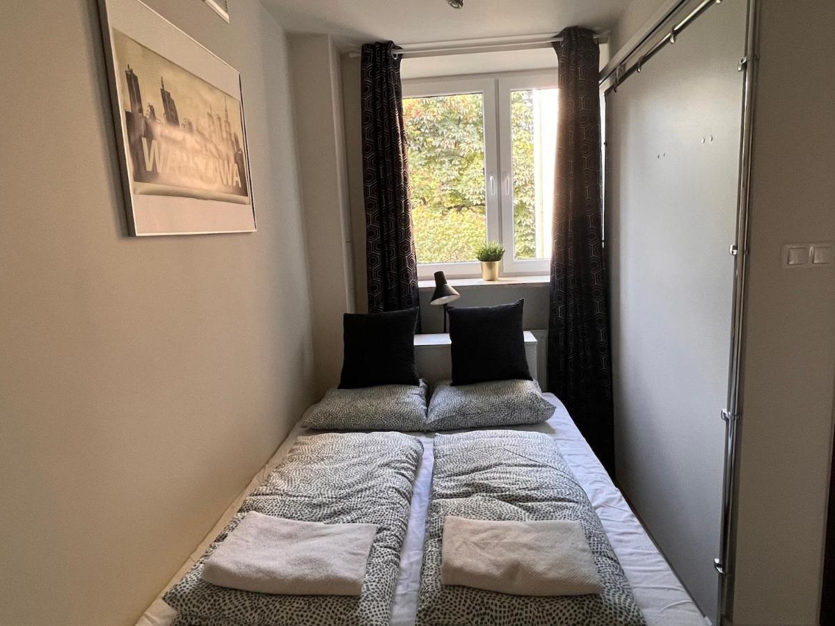 Labo Dabrowskiego Apartment Warschau
