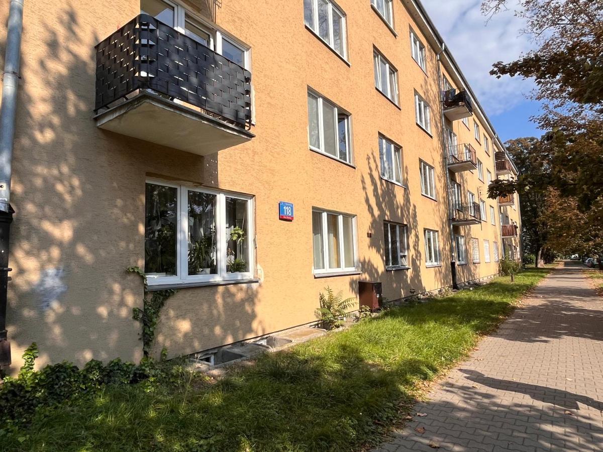 Labo Dabrowskiego Warschau
