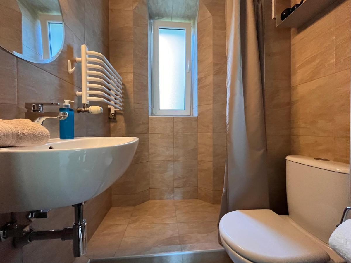 Appartement Labo Dabrowskiego