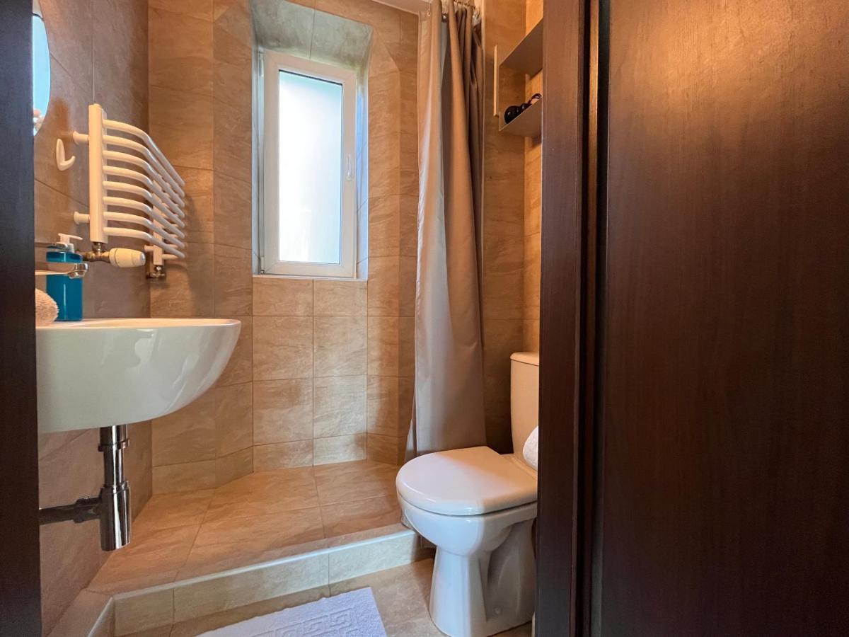 Appartement Labo Dabrowskiego Warschau