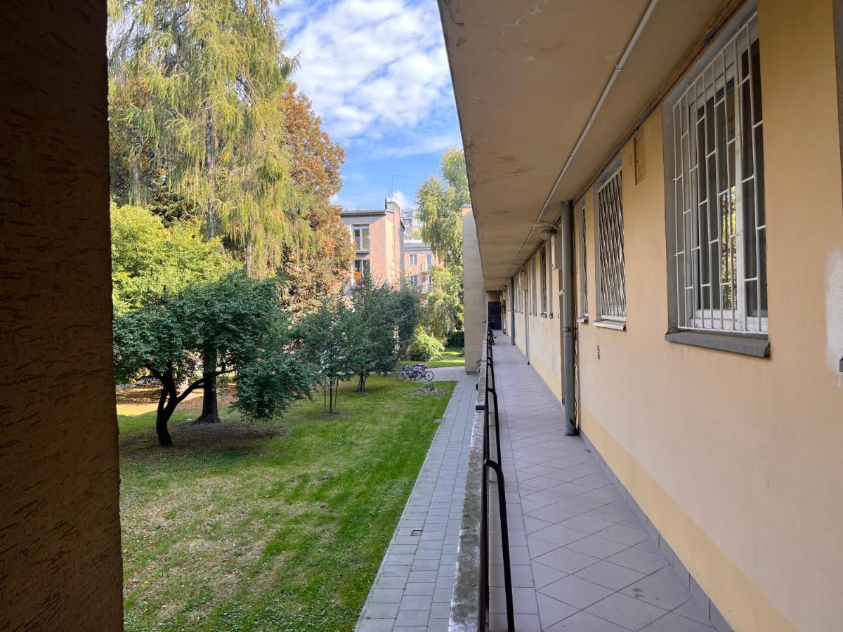 Labo Dabrowskiego Appartement *
