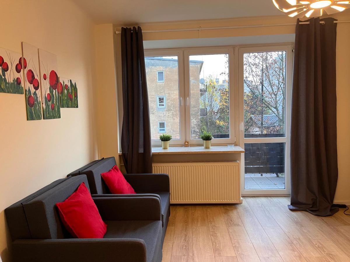 Appartement Labo Dabrowskiego *